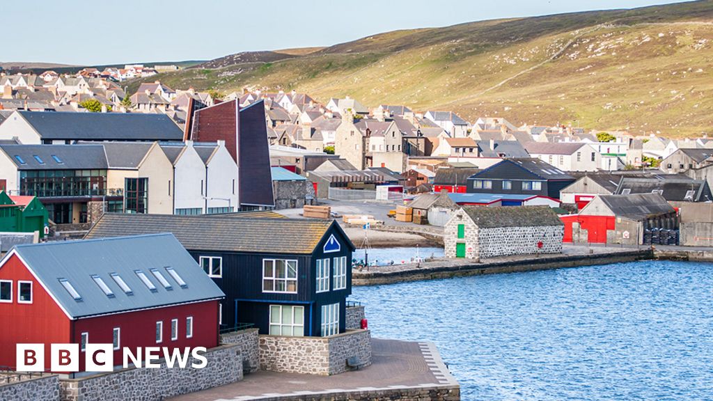 Shetland’s damaged subsea cable now repaired, says operator