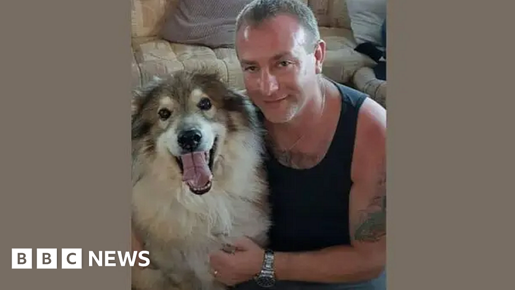 Family 'devastated' by Taunton dad's death as man arrested