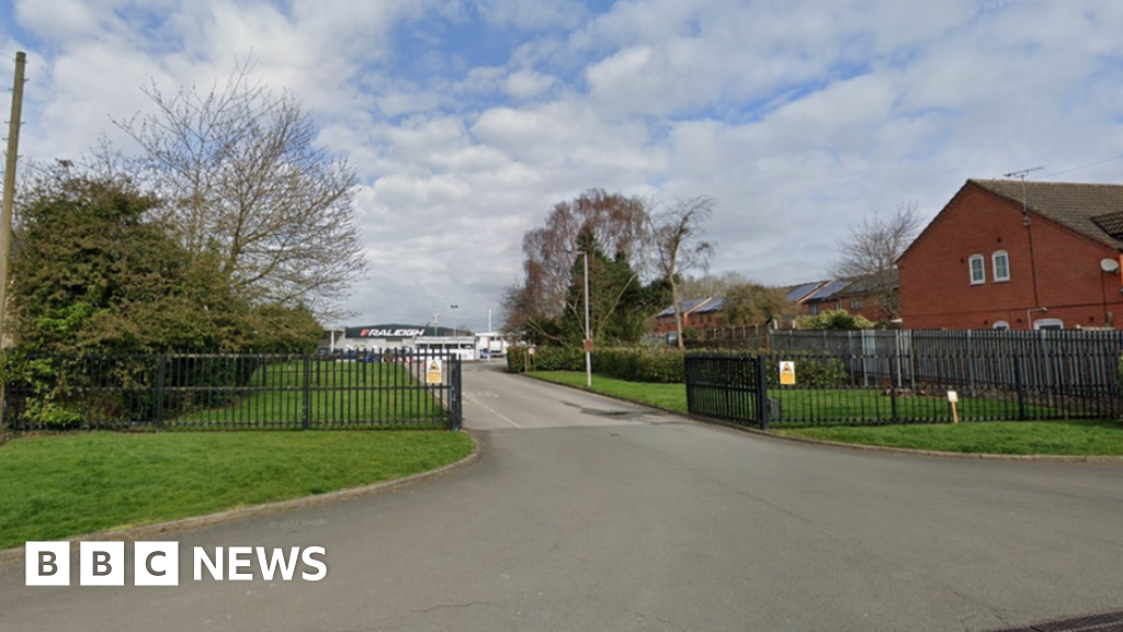 Plans submitted for 125-home development at former Raleigh site, Nottinghamshire