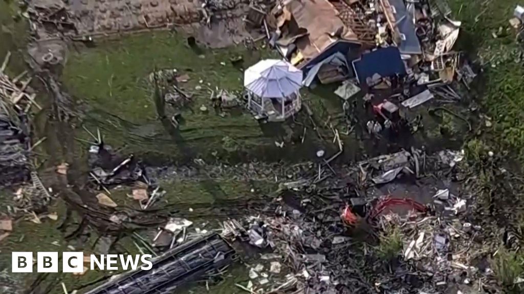 Millions of Americans under storm alerts after deadly tornadoes