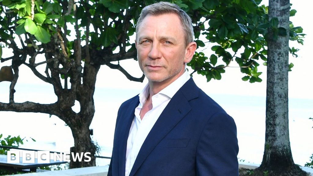 Can Daniel Craig complete his biggest mission - modernising James Bond?