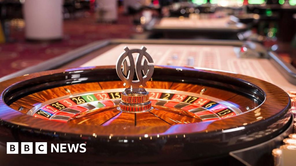 Casino date genting reopen Resorts World