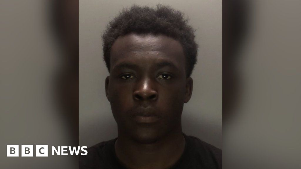 Leicester: Man Charged With Sexual Offences Wanted By Police