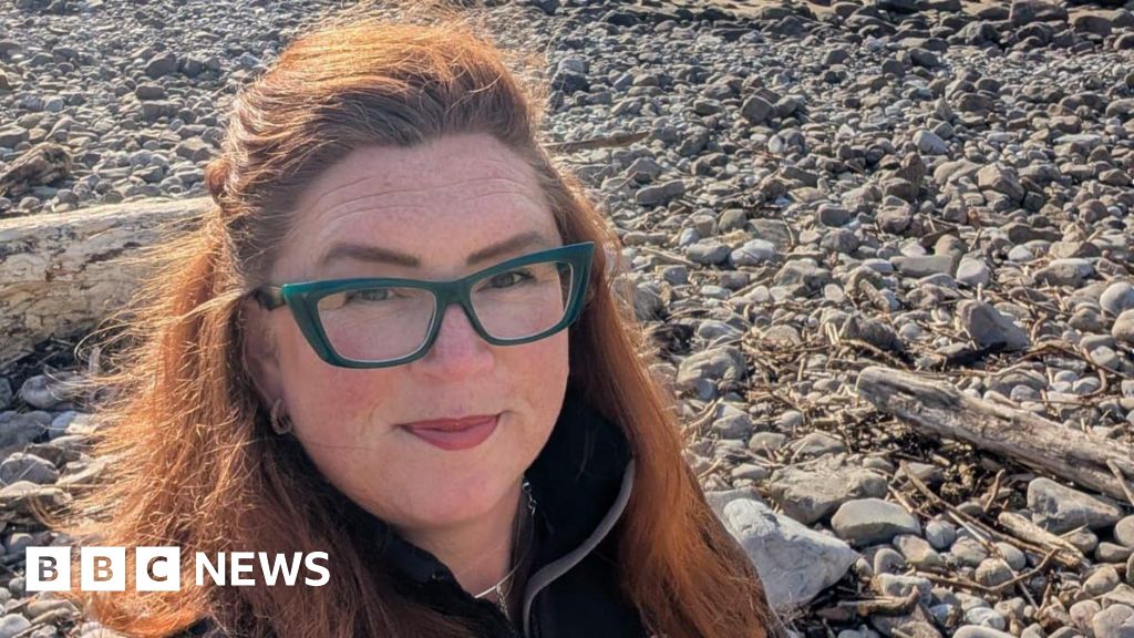 Stem cell donation: 'Only one known person in the world can save my life'