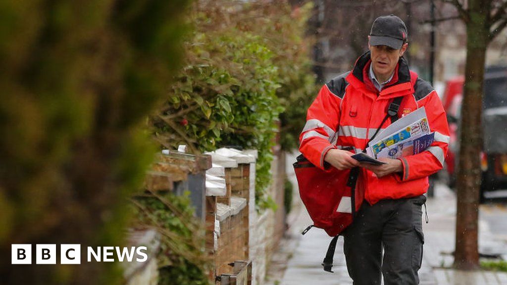 Royal Mail: When are the postal strikes and what were the Christmas post dates?