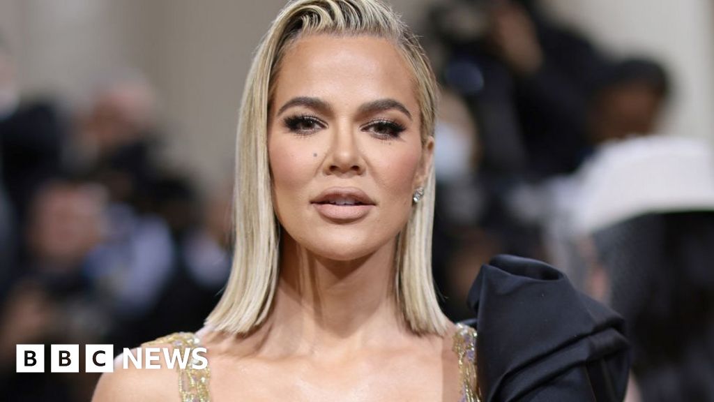 Khloe Kardashian has ‘rare’ tumour removed from face