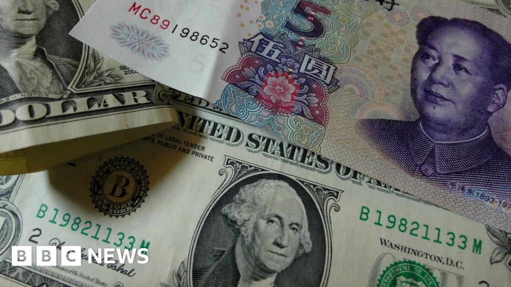 World Bank Admits Some Have Lost Out From Free Trade Bbc News