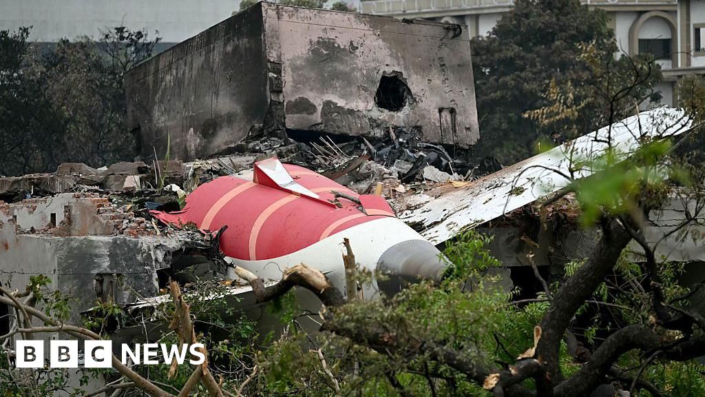 As theories swirl about Air India crash, key details remain unknown