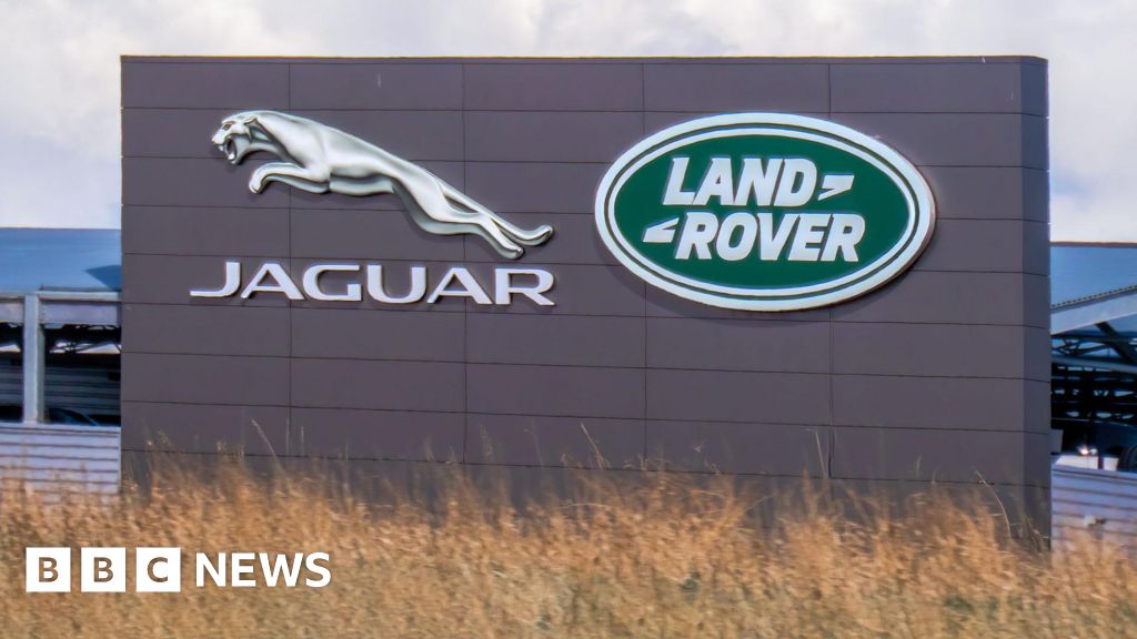 Jaguar Land Rover staff to remain home in cyber attack fallout