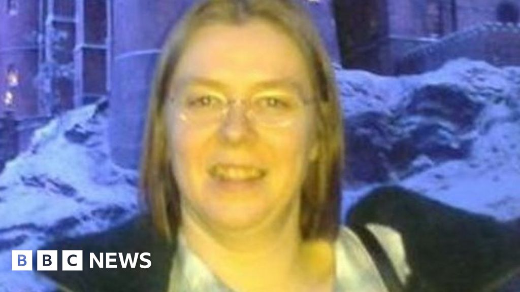 Lisa Skidmore: Probation worker sacked after rape murder