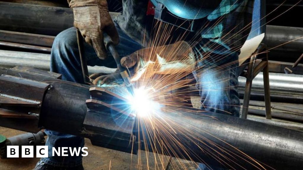 Speedy response needed to EU steel tariffs, says Tata UK chief