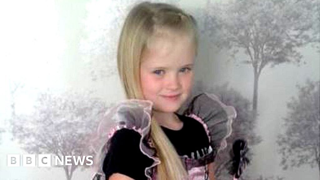 Mylee Billingham Murder Accused Father Had Depression Bbc News