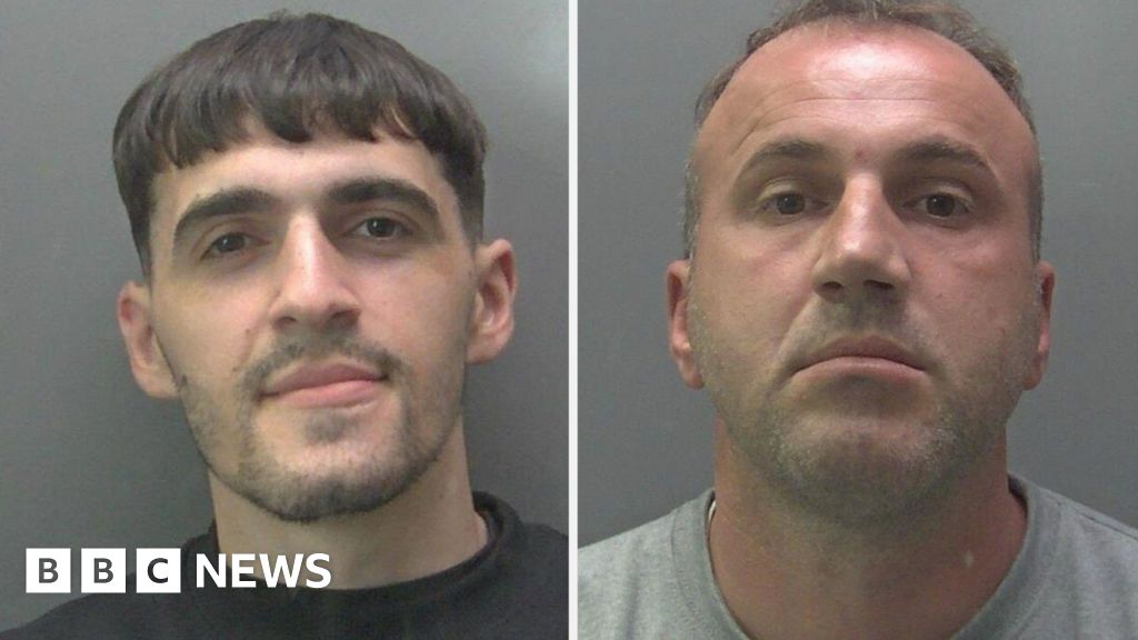 Multiple men jailed for violent assaults across UK