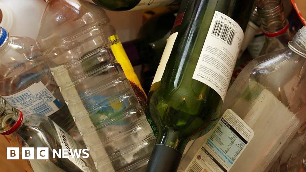 Bottles