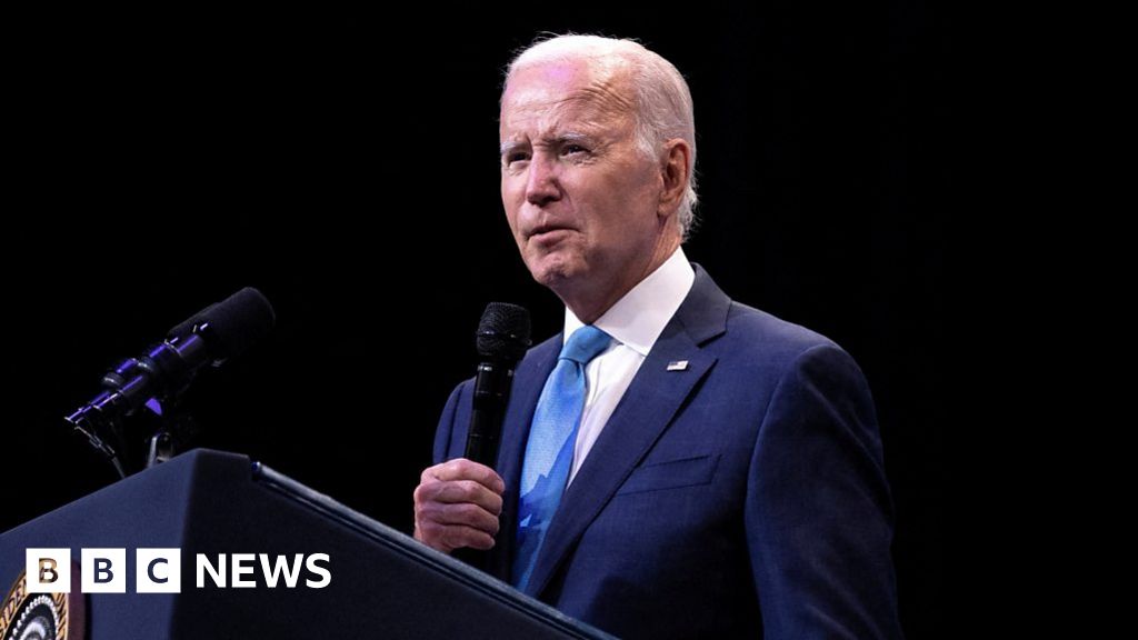 Biden confuses with ‘God save the Queen’ comment