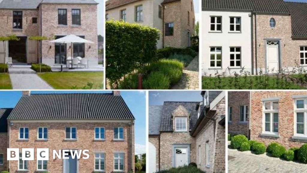 Londonderry set for 360 new homes