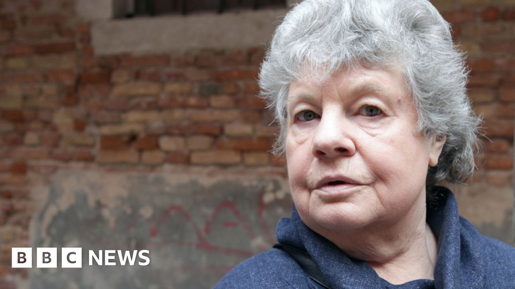 AS Byatt: Author, critic and poet dies aged 87