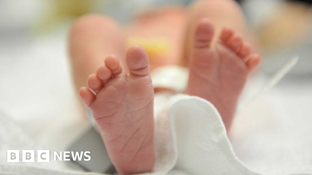 Nottingham hospitals: NHS paid out £101m over maternity failings