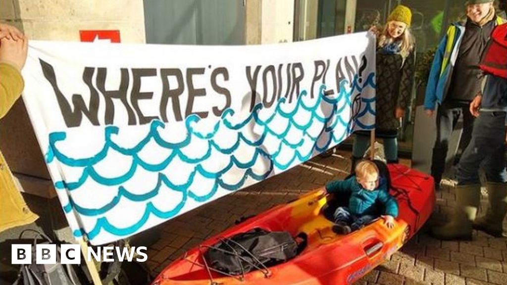 Climate emergency declared by Sheffield City Region mayor