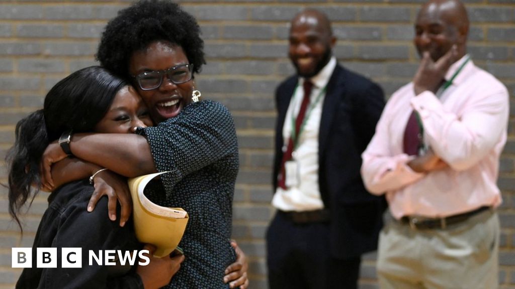 A-level results 2022: How were grades decided?