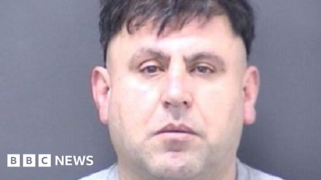 Bournemouth Man Jailed For Paying Girl For Sexual Services