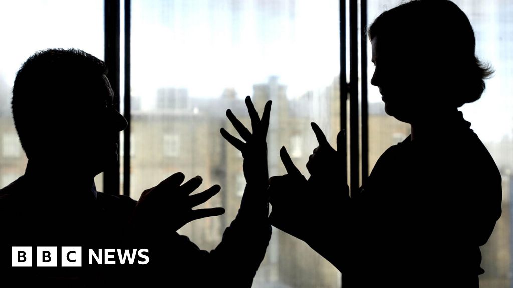 Payout over sign language failure for man in care