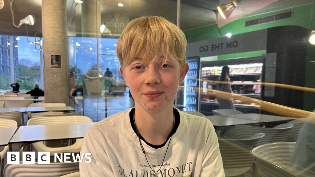 bbc.co.uk - Meghan Owen - Autumn Budget: Dance and music school's fears over levy for overseas students - BBC News