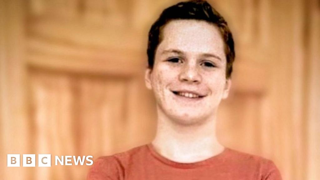 Parents traumatised as son dies in railing collapse in Holborn