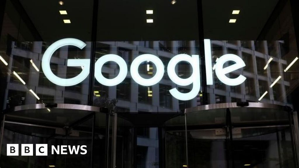 Google abusing ad tech dominance, UK competition watchdog discovers