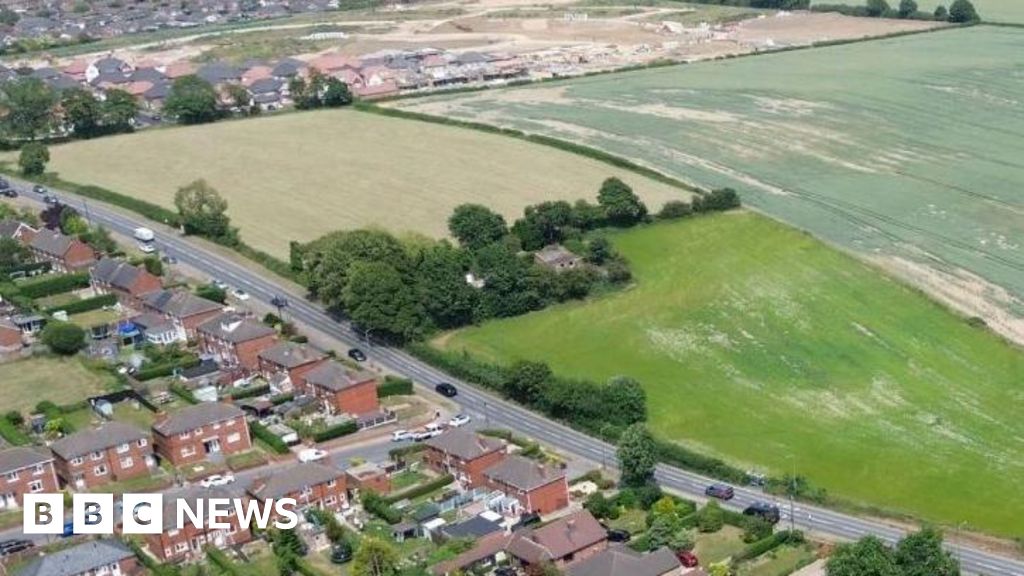 Taylor Wimpey Plans 600 Homes Amid Stockton Objections