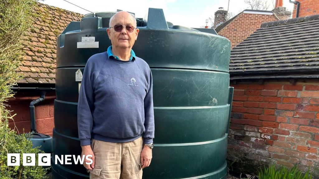 Heating Oil Crisis: Price Surges and Order Cancellations Hit Households