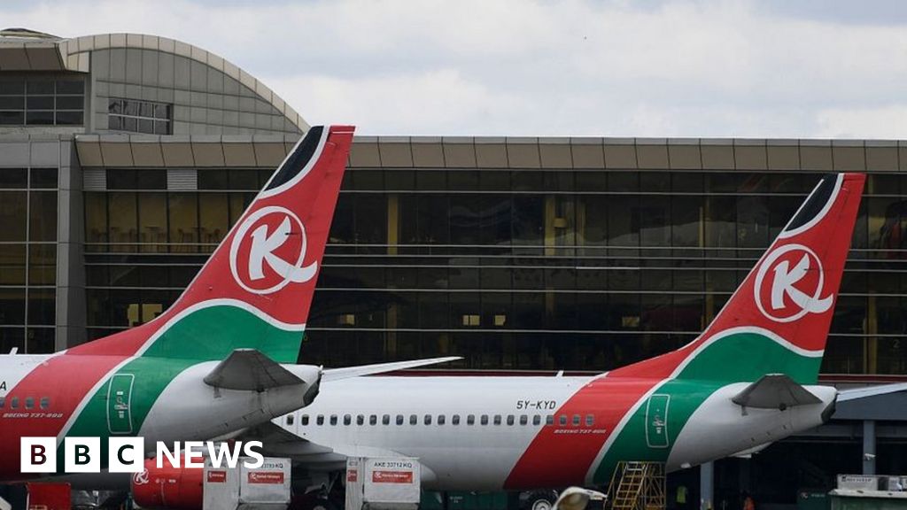 Stromausfälle in Kenia: Flughafenchef entlassen, Touristen sitzen fest