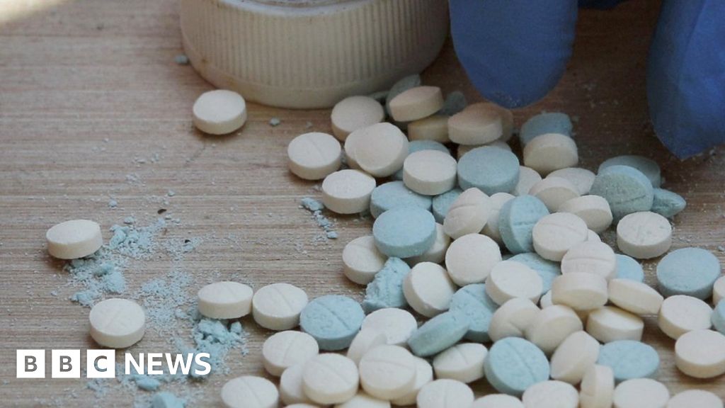 Opioid crisis: The letter that started it all