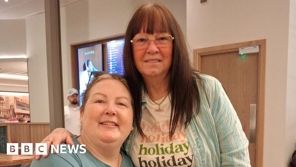 A cold could kill my daughter - hospital visits feel like a death sentence