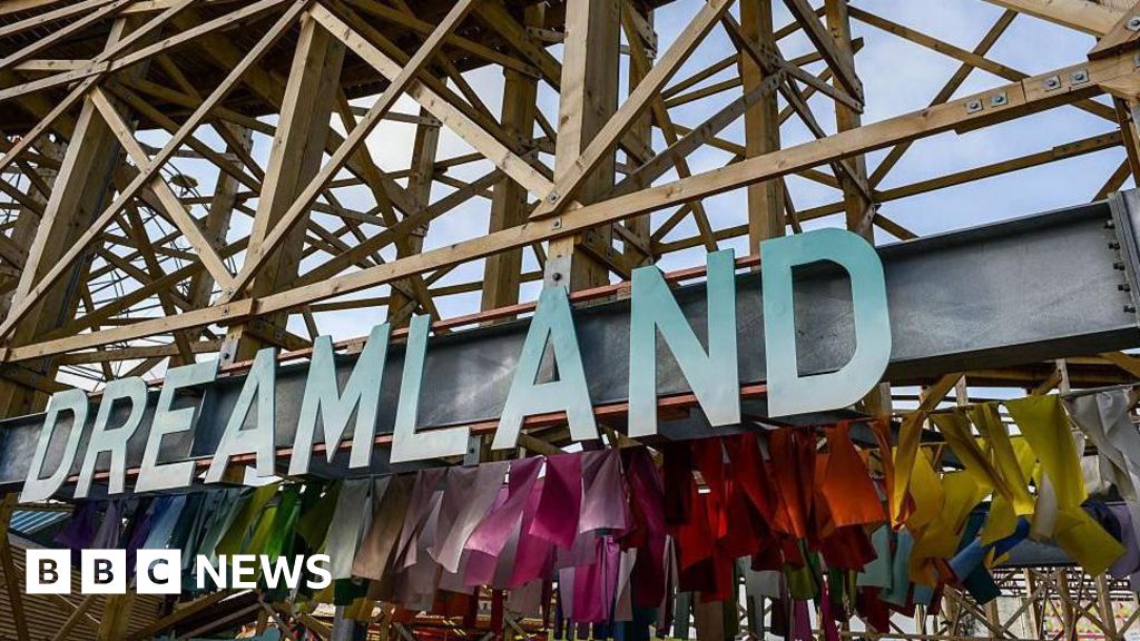 Margate Dreamland Drum & Bass Festival Shut Early After Man's Death