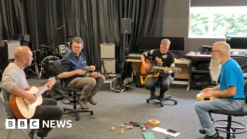 Musicians sought to help grow Guernsey hospital project