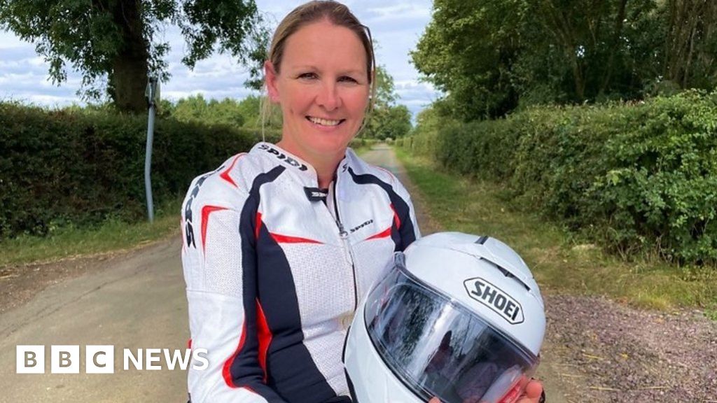 'My first London Marathon took me 17 days'