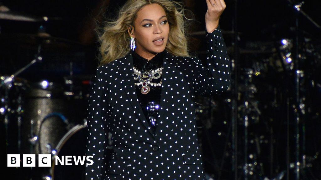 Beyonce facing legal action from family of late YouTuber Messy Mya