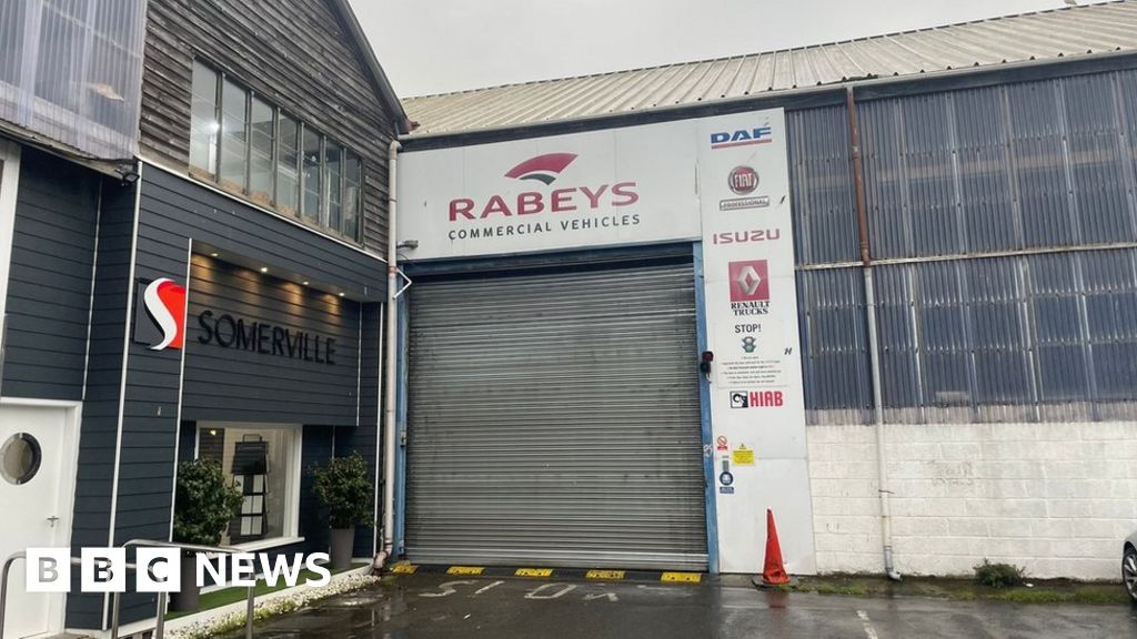 Jersey Reds confirm they have 'ceased trading' amid liquidation