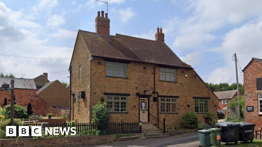 Multiple UK Councils Reject Plans Converting Historic Pubs, Barns to Homes