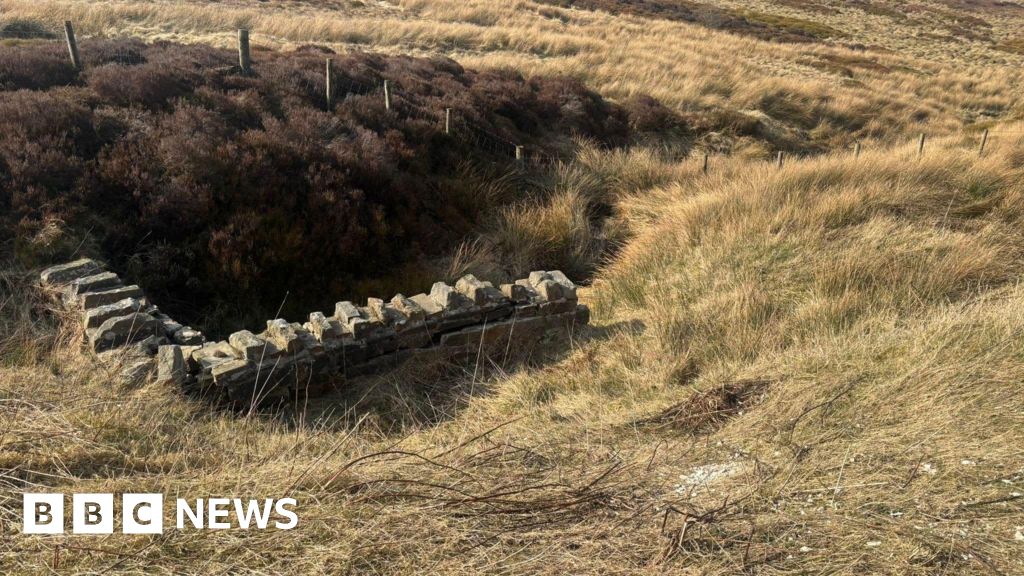 Rail Disruptions Continue Between Shrewsbury, Hereford Due to Culvert Collapse