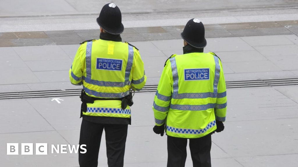 Met Police report: Hundreds of officers getting away with misconduct