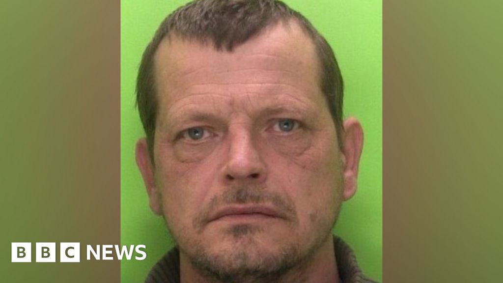 Predatory Man Jailed For Sexually Abusing Teenage Girl Bbc News