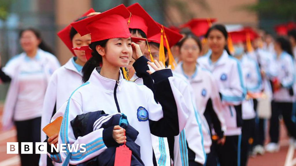 Students bear the brunt of China-US crossfire – again