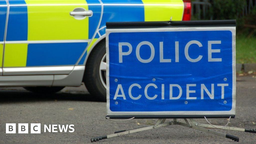 Falkirk Car Crash Claims Three Lives