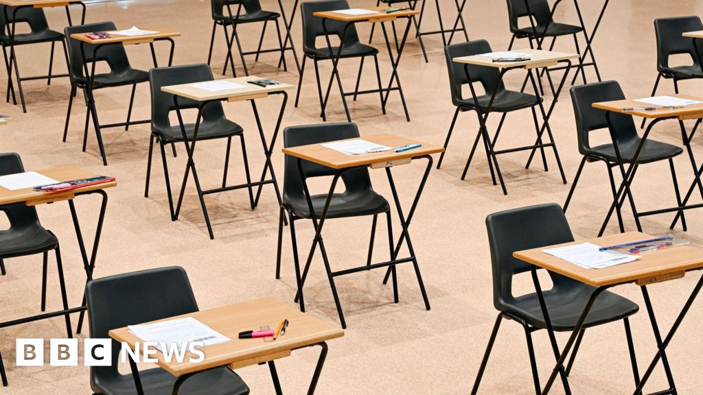 Boy missed GCSE exams after Brent Council delay