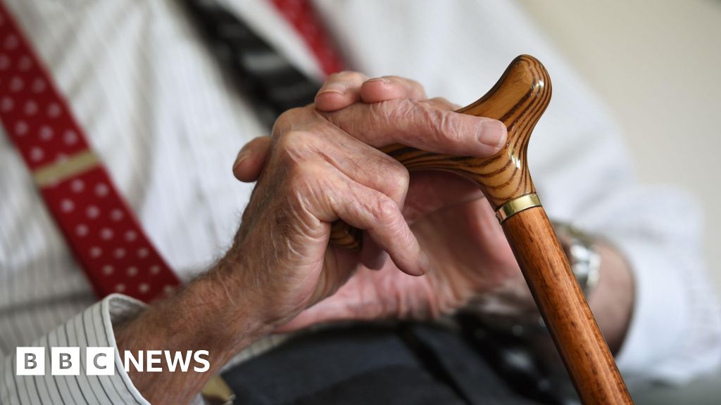 Herefordshire Council criticised over adult social care delays