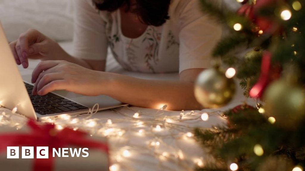 GCHQ Christmas challenge: Agency reveals 2023 codebreaker