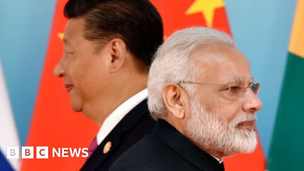 Narendra Modi: The China factor in Delhi's Quad strategy