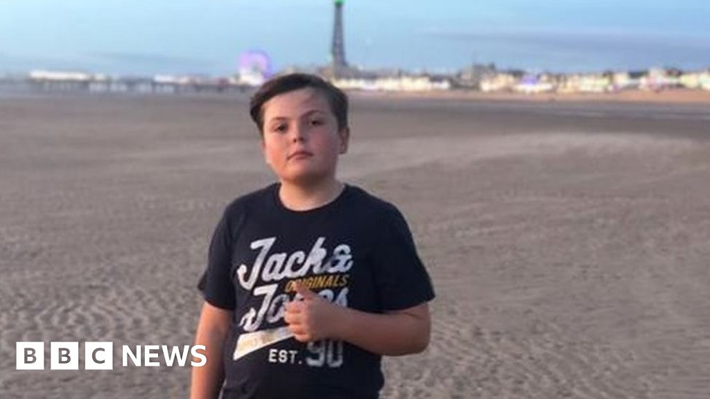 AshtoninMakerfield crash Man charged with causing boy's death